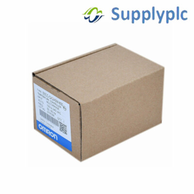 Omron E5CC-QX2ASM-800 PLC Module New In Box Expedited Ship 1PCS