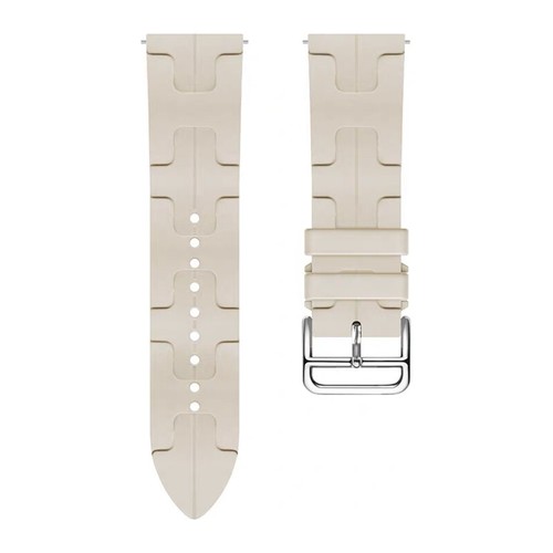 Silikon Bandarmband für Samsung Galaxy Watch 4 5 5 Pro 6 40/42/43/44/45/46/47mm - Bild 29 von 52