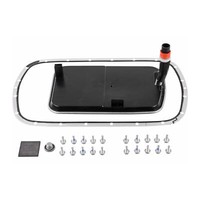 Vaico - V20-2087-BEK - GetriebeöL Wechsel Set - Passend FüR Bmw 24117557069