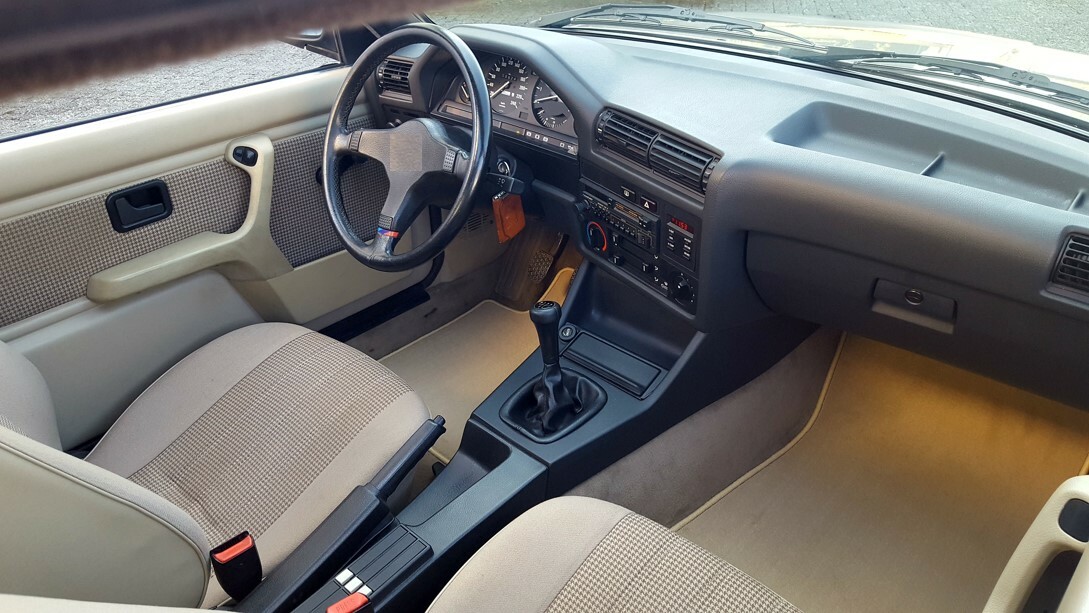 Orgnal Lengenfelder Fußmatten Passend Für BMW E31 8er + SPORT + NEU