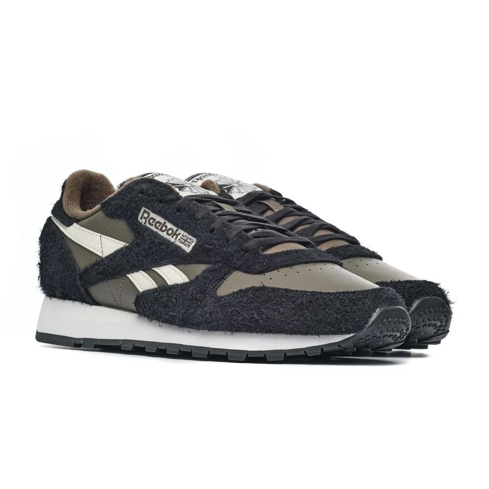 Reebok classic leather chambray Clearance