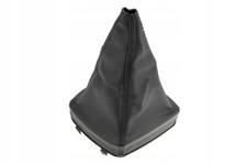 Ghetta leva cambio, Ford Mondeo MK4, nero, con telaio