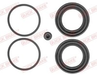 Quick Brake 114-0412 Reparatursatz, Bremssattel FüR Bmw