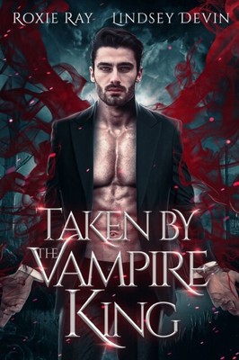 Devin - Taken By The Vampire King - Neues Taschenbuch oder Softback - J555z