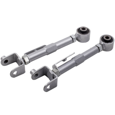 Querlenker for Honda CRV 02-06 Element 03-11 Adjustable Camber Control Arms Kit