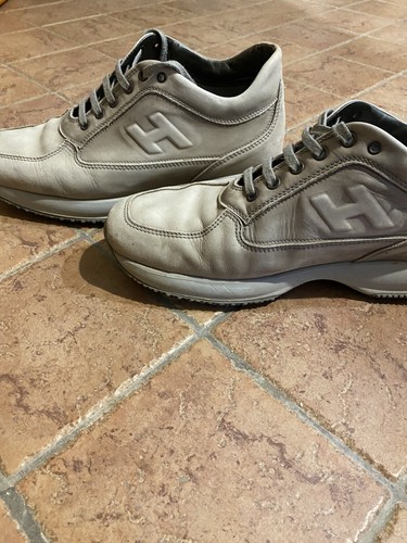 Scarpe Hogan Interactive 8,5 Ita 42,5 | eBay