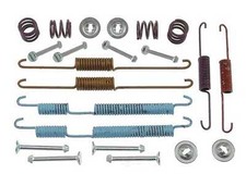 Rr Drum Hwd Kit Raybestos H17358