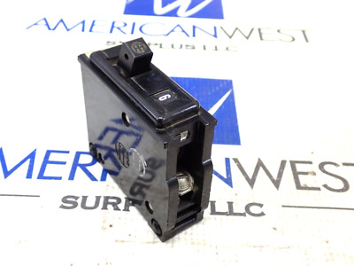 ITE EQ-P820 1 Pole 20 Amp 120/240V Circuit Breaker