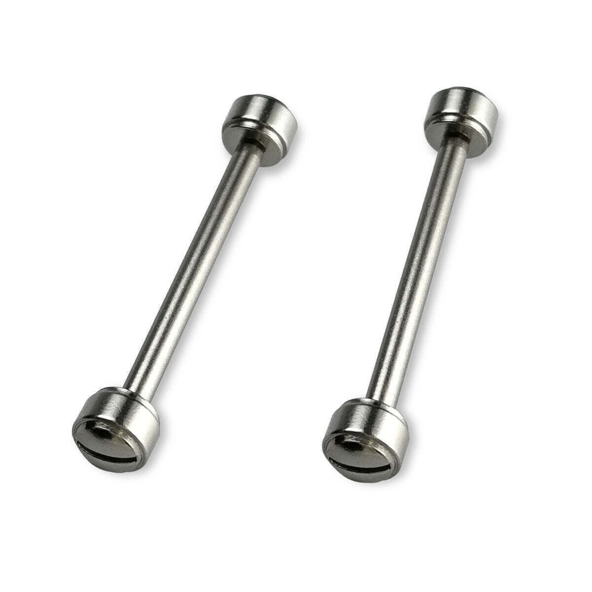 Watch Screw Tube Pin for Guess Collection GC Chronograph Quartz