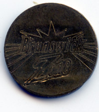 Bowling: Brunswick Zone