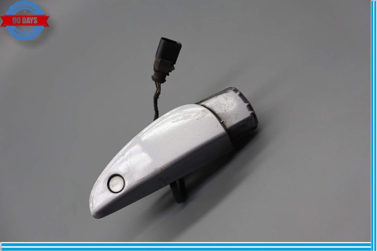 03-12 Bentley Continental GT GTC Rear Left Side Reverse Light Lamp Oem