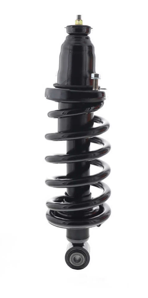 Strut-plus Suspension Strut & Coil Spring Assembly fits 2003-2011 Honda Element - Imagem 3 de 4