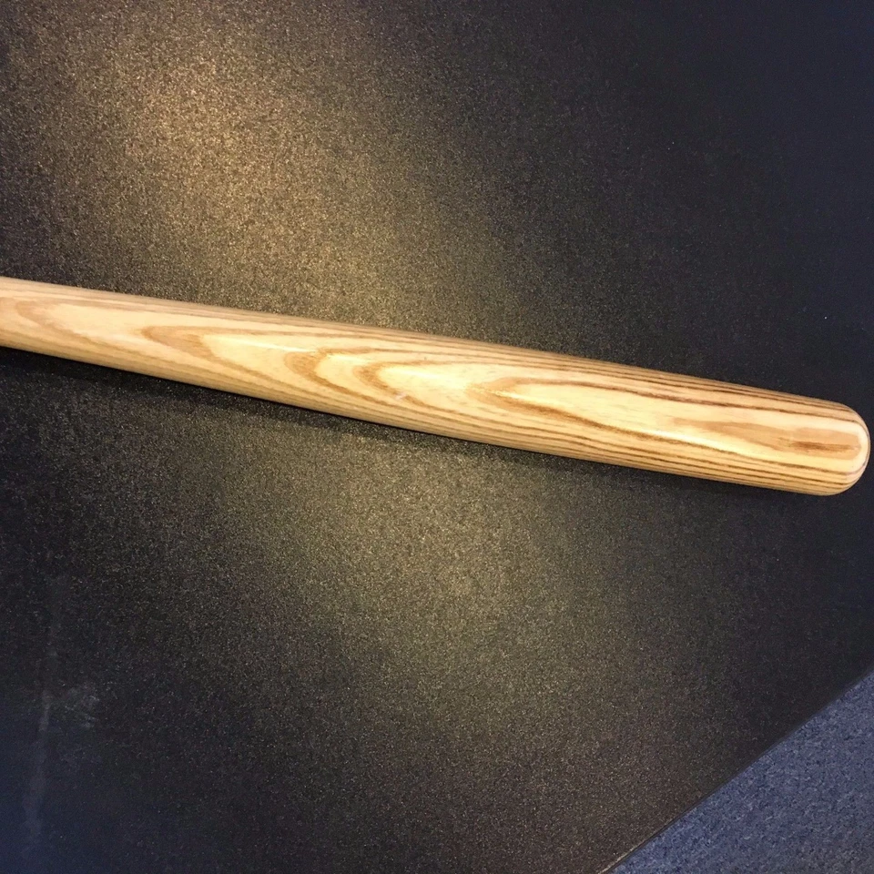 Rare Hank Greenberg Signed Autographed Louisville Slugger Baseball Bat JSA COA - Image 4 of 4