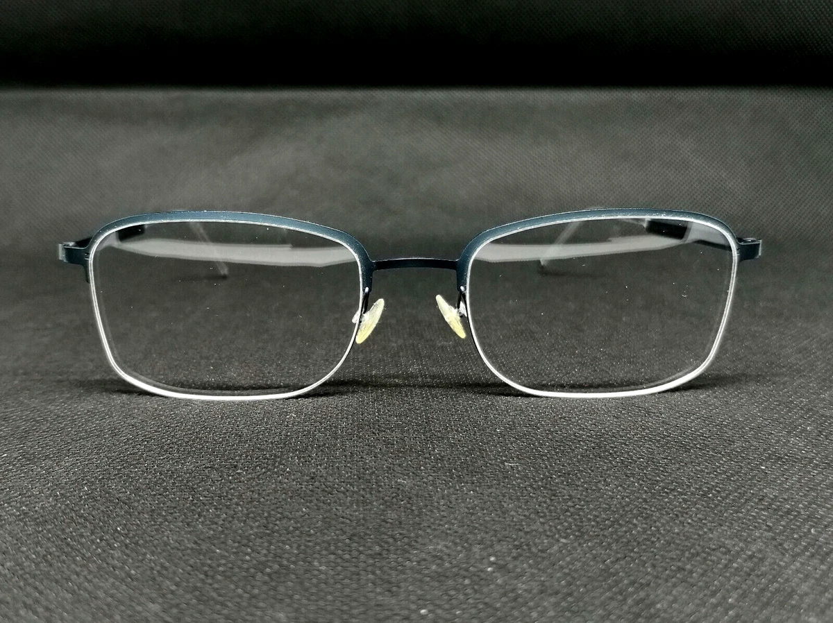 Occhiali vista titanio sale