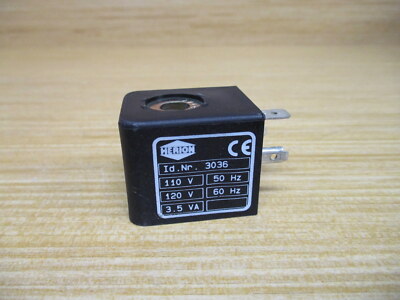 Herion 3036 Norgren Coil
