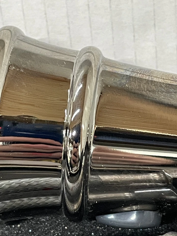 Grifo de barra extraíble de un solo orificio Rohl TR66D1LBAPC Tuario 1,5 GPM LEER Foto 2 de 2