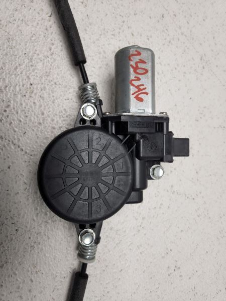 2013-2016 Mazda CX-5 Driver Left Front Window Regulator OEM