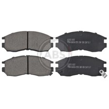 Plaquette de frein Mitsubishi SAPPORO