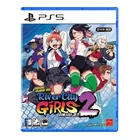 River City Girls 2 - PS5 PlayStation 5