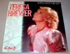 TERESA BREWER SEALED LP - MCA-1545 Collectibles Best Of (1983)