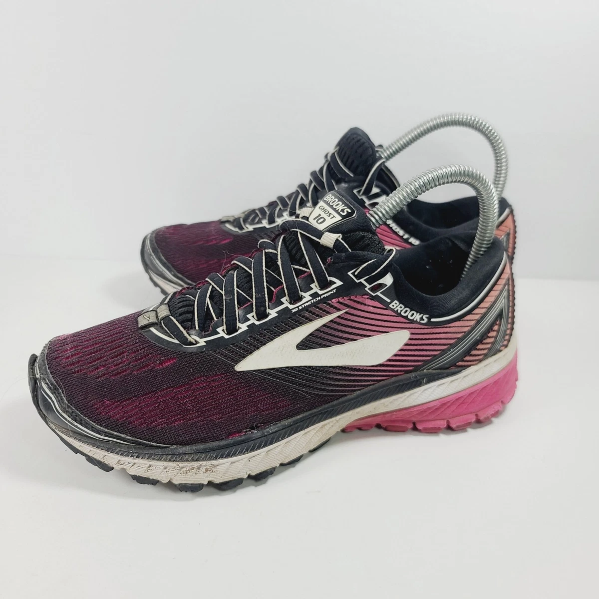 Brooks ghost 10 womens 6.5 sale