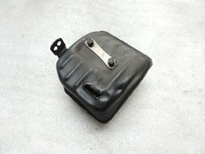 OLEO-MAC OLEOMAC 261 AUTOMATIC CHAINSAW SILENCER