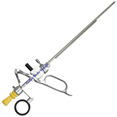 Cystoscopy 24Fr Monopolar Active Working Element Used For 4mm Endoscope 1Pc