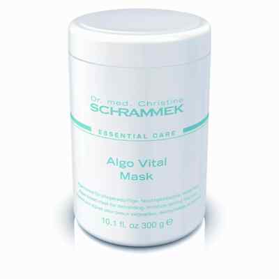 Dr. Schrammek Algo-Vital Algae Mask (300ml)