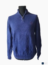 Vintage Zipper Von Cheps By Ralph Lauren Gr. M
