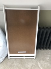 john lewis cot top changer