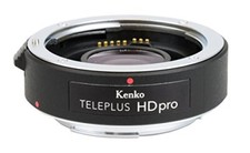 Kenko Teleconverter TELEPLUS HD pro1.4x DGX EFmount for Canon EF only 601365 NEW