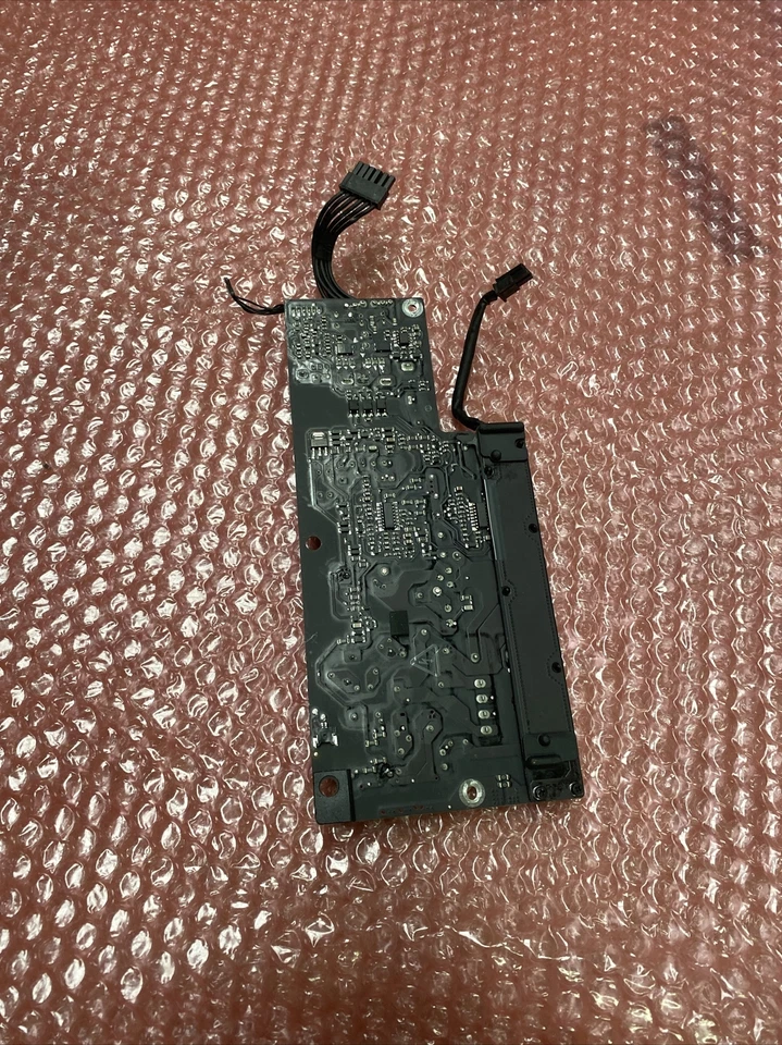 Apple iMac 21.5" A1418 2012 2013 2014 2015 2017 Power Supply APA007 - 185W - Image 4 of 4