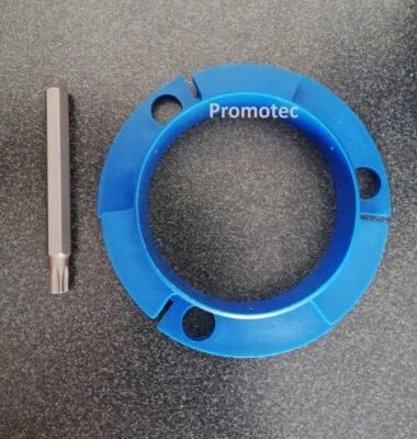 PROMOTEC Utensile 303-1151 mantenimento allineamento pompa diesel VP FORD