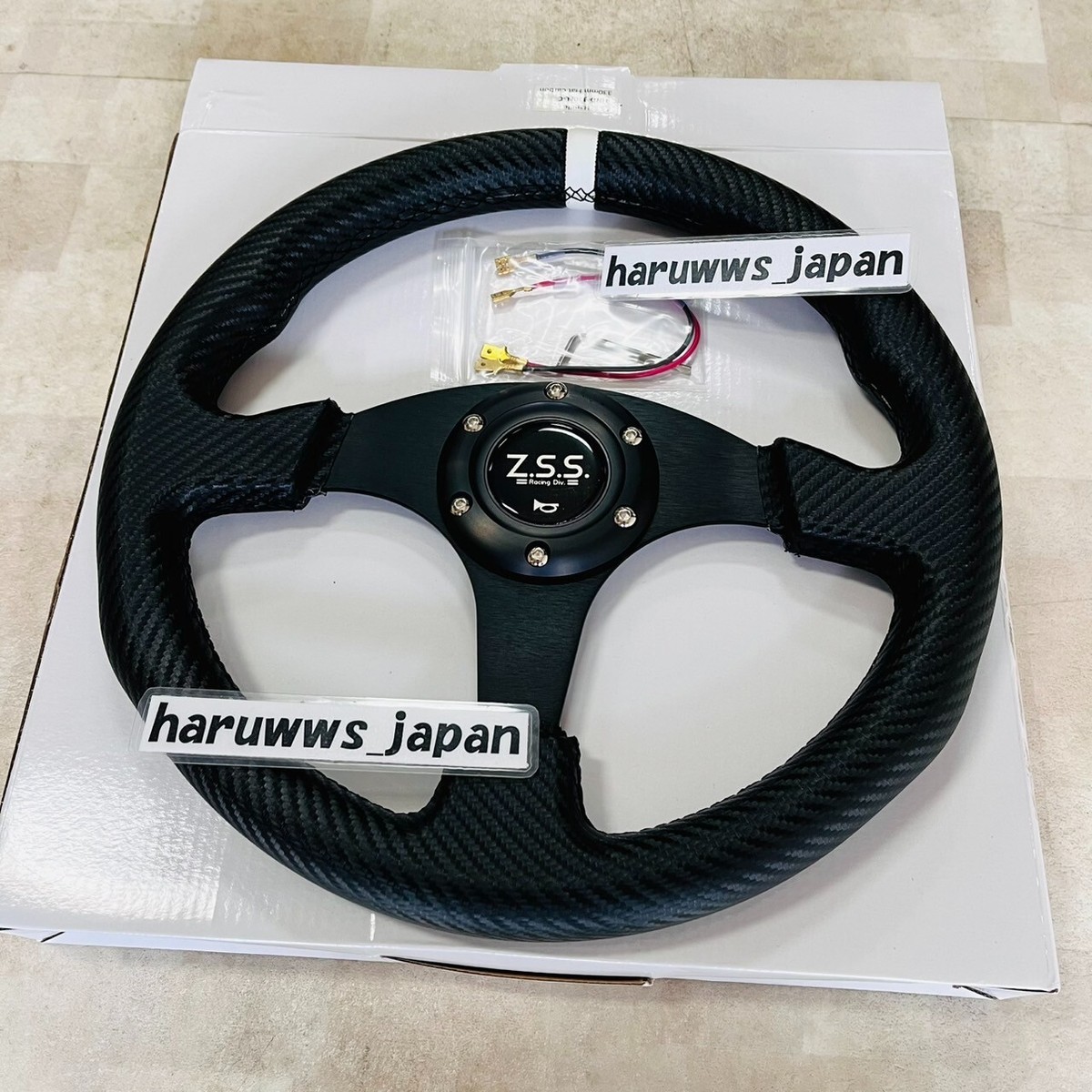 Haruru　9点 TF Extended Wheel Studs JZX90/JZX100/JZX110: 50mm 14.2mm