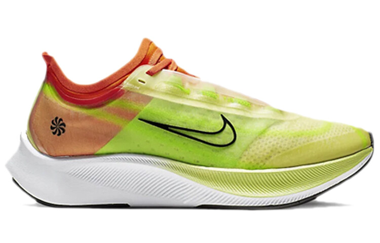 NIKE - ZOOM FLY3 NIKE サイズ10 Nike Zoom Fly 3 for Sale | Authenticity Guaranteed | eBay