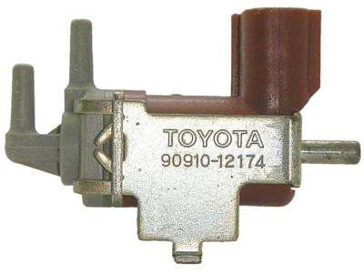 NEW GENUINE/ OEM 90910-12174 VS206 2M1249 EGR3112 PV615 for TOYOTA