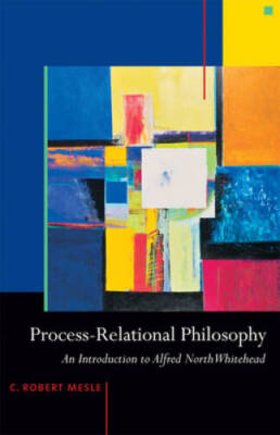 Process-Relational Philosophy: An Introduction to Alfred North Whitehead - GOOD