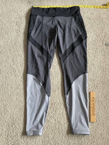 Lululemon Early Extension High Rise 