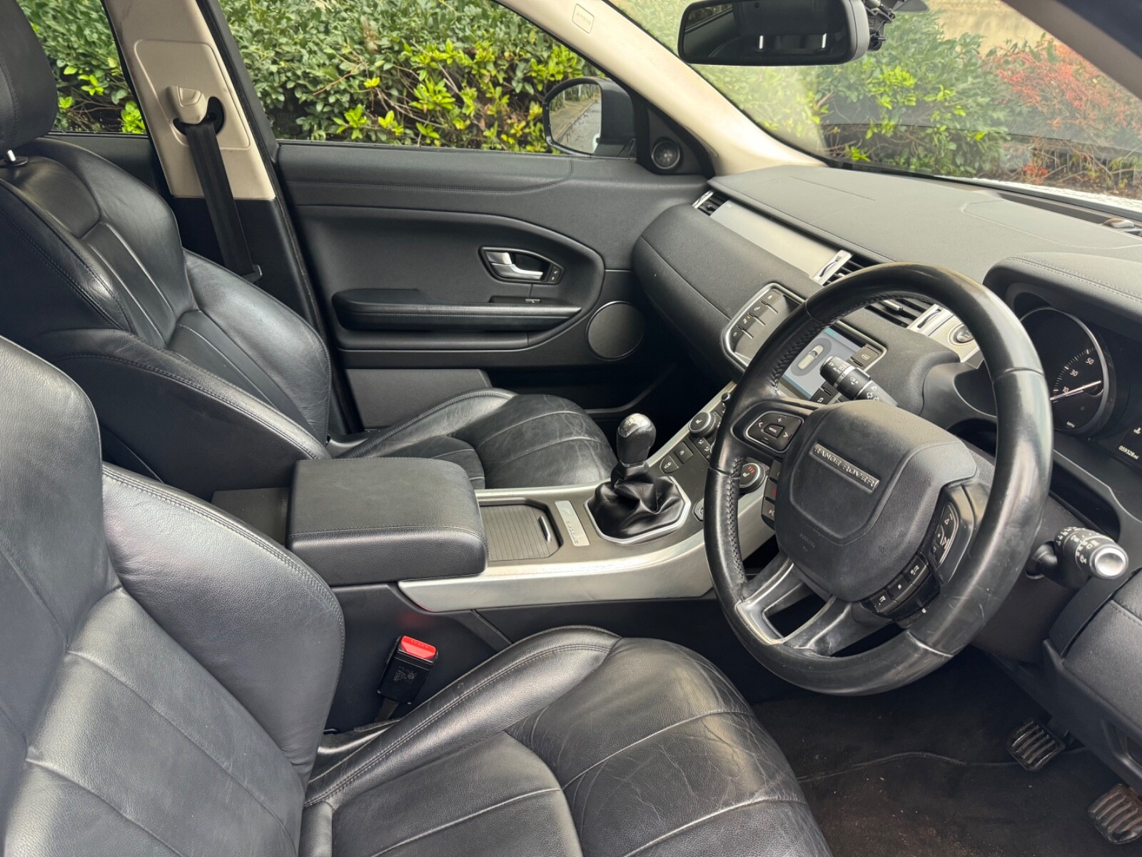 2016 RANGE ROVER EVOQUE DAMAGED SALVAGE REPAIRED eBay