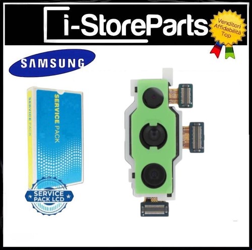 Yuntab fotocamera sport d'azione Full HD 1080P impermeabile LCD da 2,0