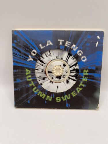 YO LA TENGO - Autumn Sweater CD - Indie Rock - Bild 1 von 9
