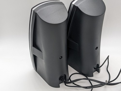 Trust Mila 2.0 speakers pair for PC computer laptop USB-powered 3.5mm wired - Photo 7/9