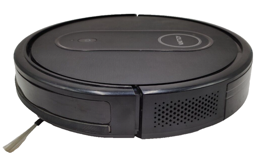 Saugroboter mit Wischfunktion Vactidy Nimble T7 Roboter Staubsauger Schwarz - Bild 6 von 10