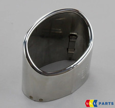 NEW GENUINE SKODA YETI EXHAUST TAIL PIPE TIP 5L0071911