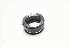 New Minolta MD MC Lens to Sony E NEX 3 NEX 5 NEX 7 C3 5C accessory