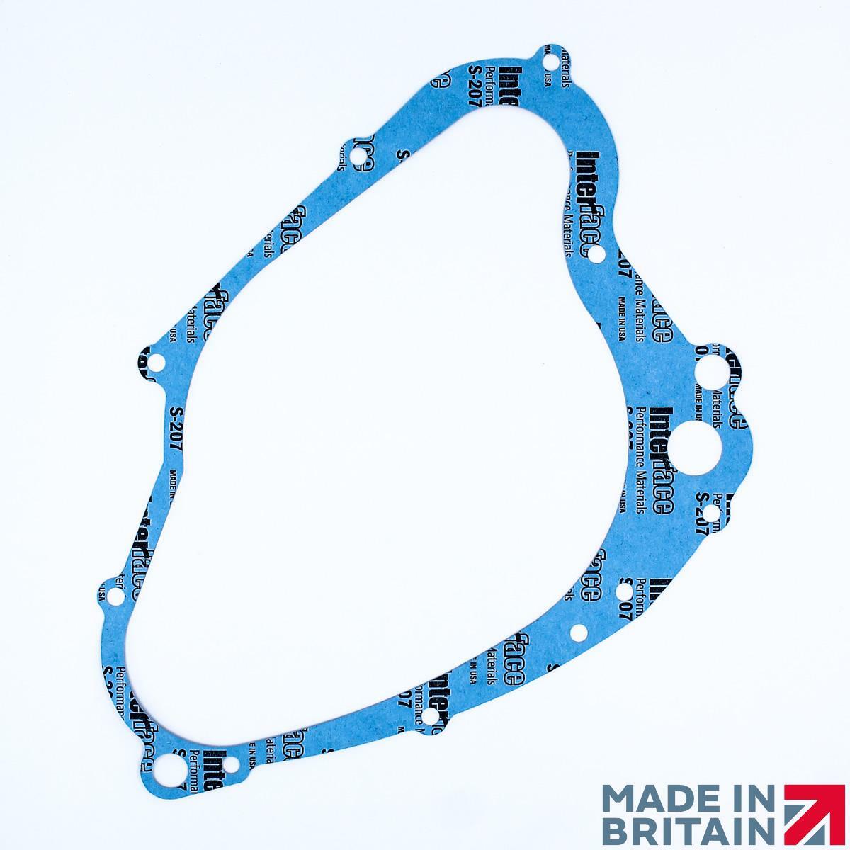 Suzuki RM 465 RM 500 ( X / Z / D / E / F ) 1981 - 1985 Clutch