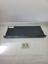 Crestron CP2E Compact Control System Processor