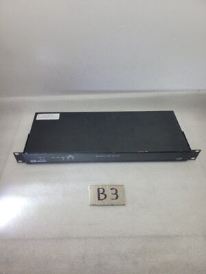 Crestron CP2E Compact Control System Processor