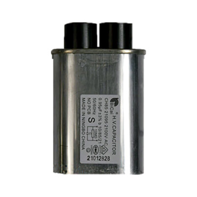 OEM Bosch 00631397 Microwave Capacitor Plastic/Foil
