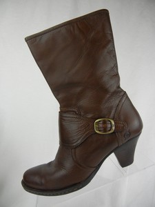 born dress boots